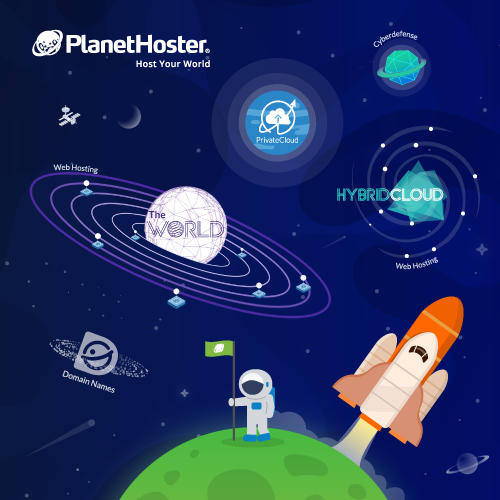 partner with planethoster