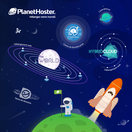 partner with planethoster